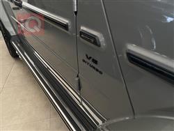 مێرسێدس بێنز G-Class